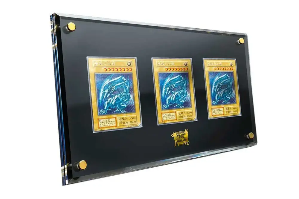 25th Anniversary Ultimate Kaiba Set - Image 3