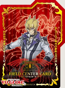Duelist Card Protector: Signer Dragon Set Box Yu-Gi-Oh! OCG - Image 5