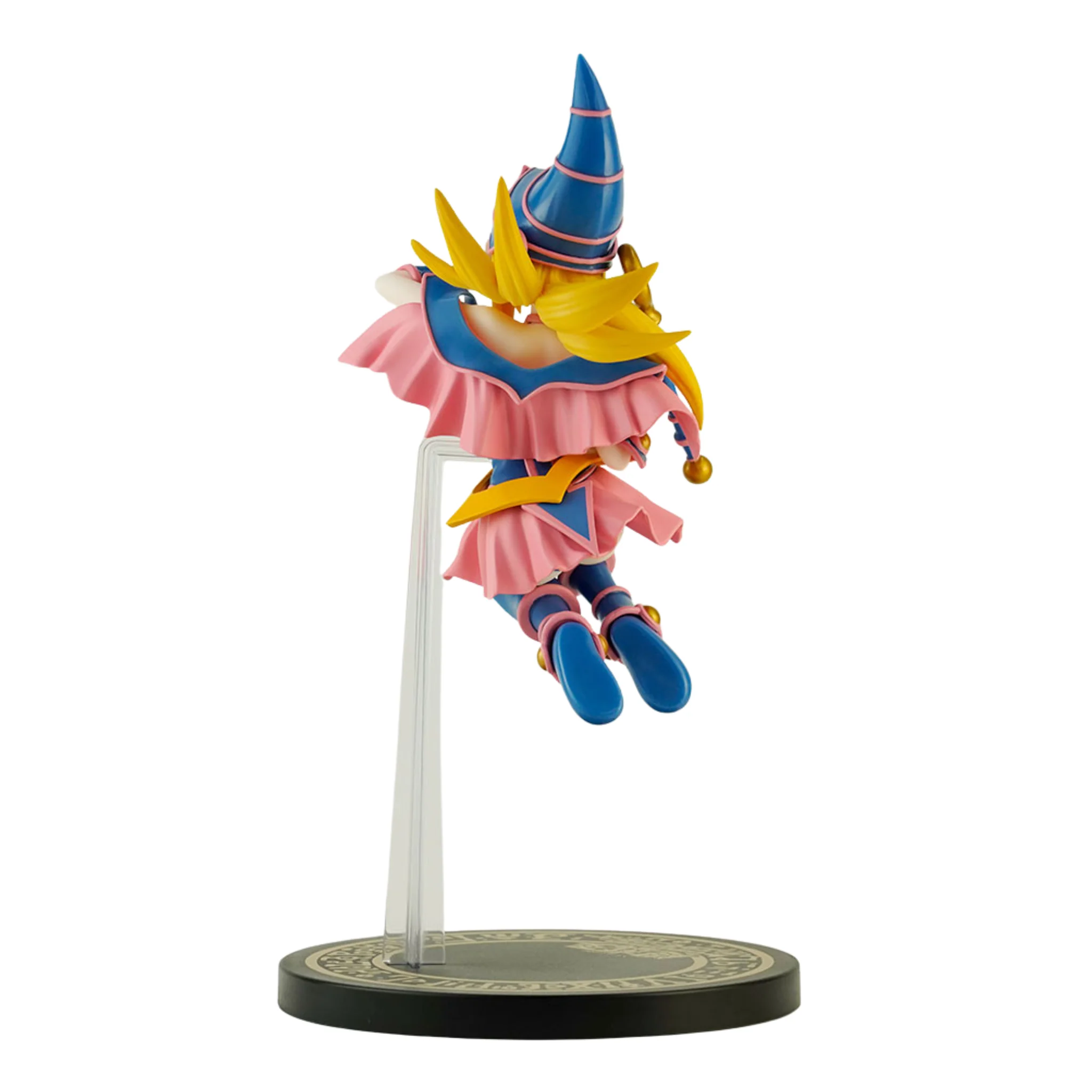 Equal Arts – Dark Magician Girl Figure - Image 2