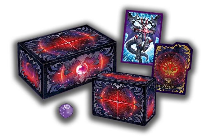 Yu-Gi-Oh! OCG - Secret Utility Box - Image 4