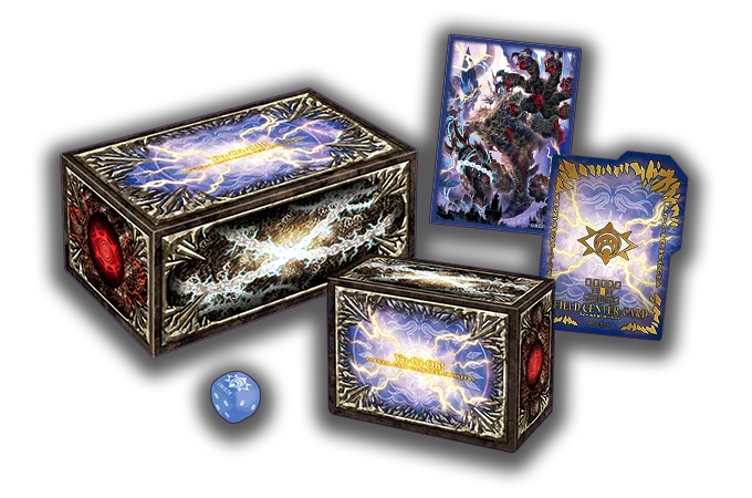 Yu-Gi-Oh! OCG - Secret Utility Box - Image 6