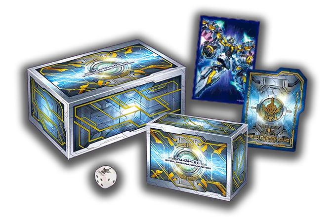 Yu-Gi-Oh! OCG - Secret Utility Box - Image 7
