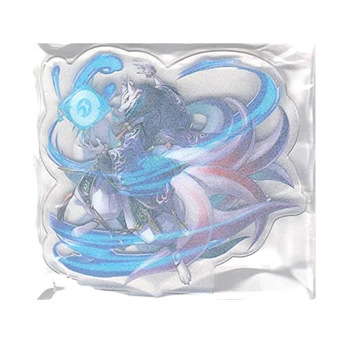 Yu-Gi-Oh! Acrylic Stand - Image 9