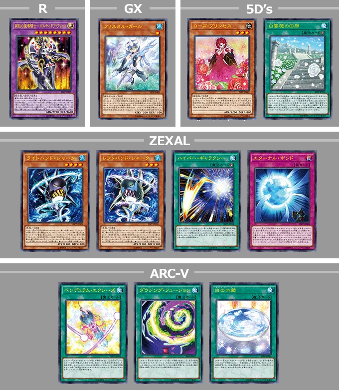 Yu-Gi-Oh! Booster Box PREMIUM PACK 2020 - Image 3