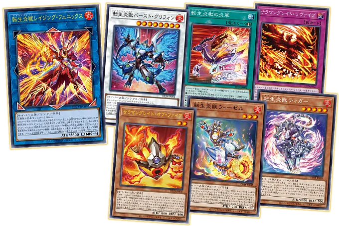Yu-Gi-Oh! Booster Pack Duelist Pack: Duelists of Explosion - Image 2