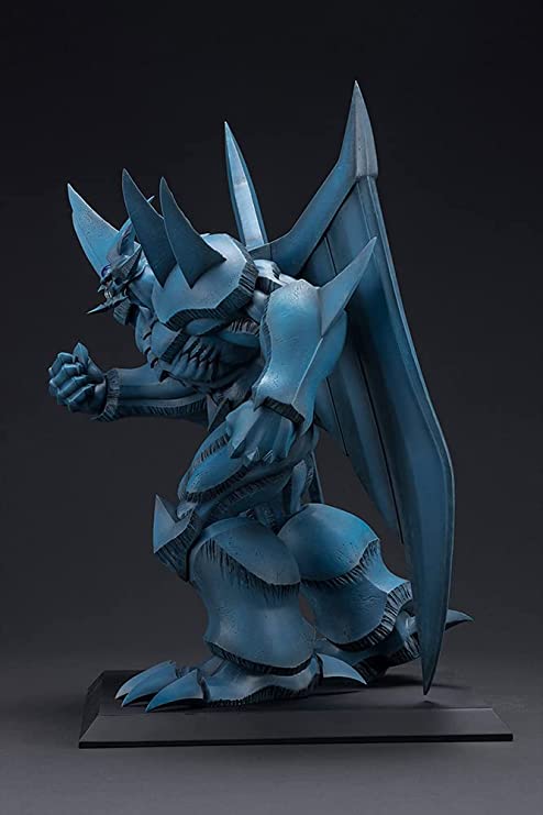 Yu-Gi-Oh! Figure Obelisk, the Tormentor - Image 3