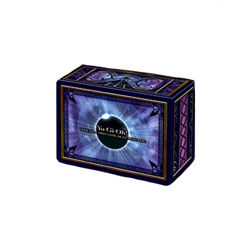 Yu-Gi-Oh! Secret Utility Box Deck Box - Image 5