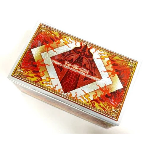 Yu-Gi-Oh! Secret Utility Box Storage Box - Image 3