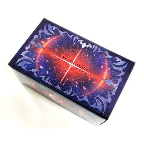 Yu-Gi-Oh! Secret Utility Box Storage Box - Image 4
