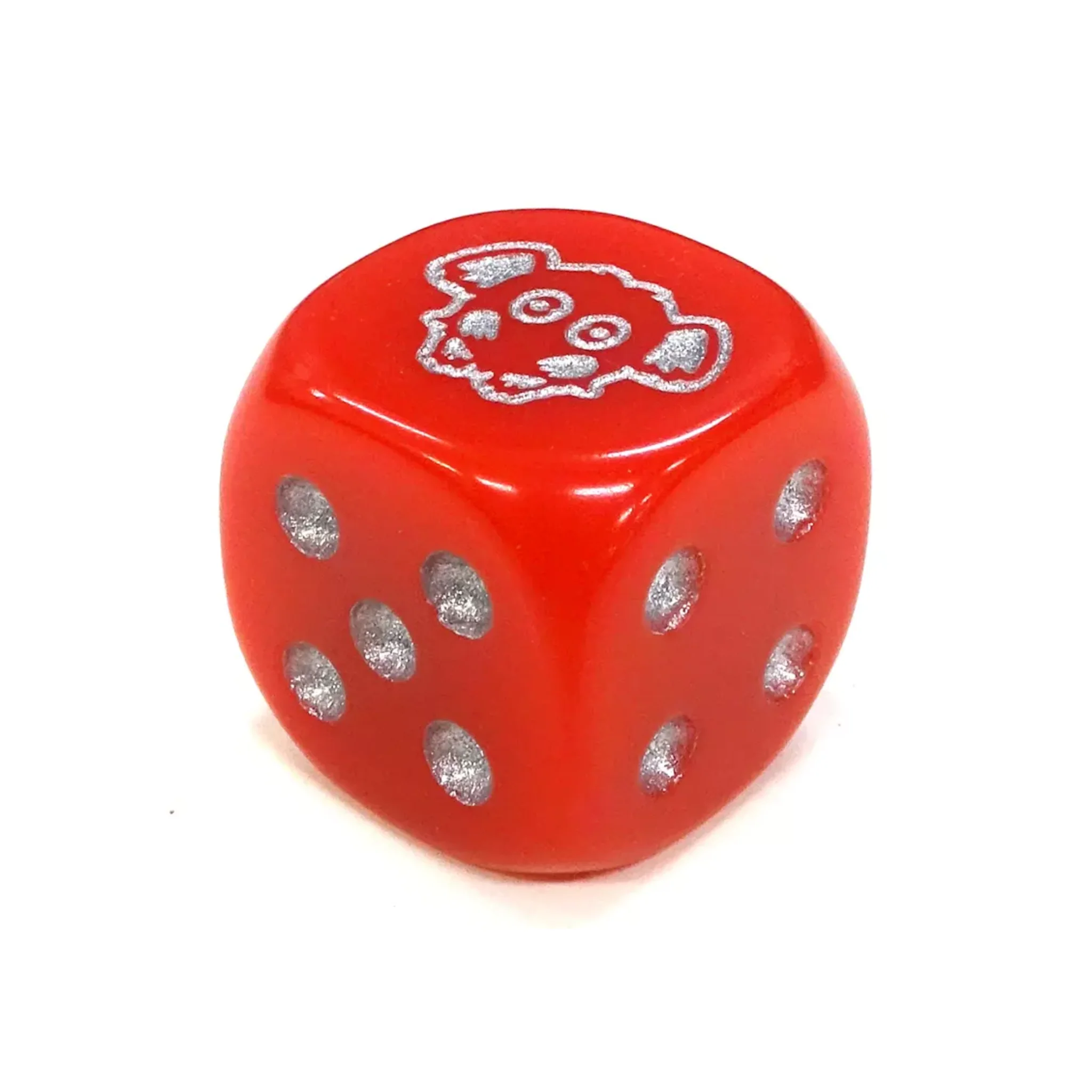 Yu-Gi-Oh! Slifer Red DX Storage Box - Image 3