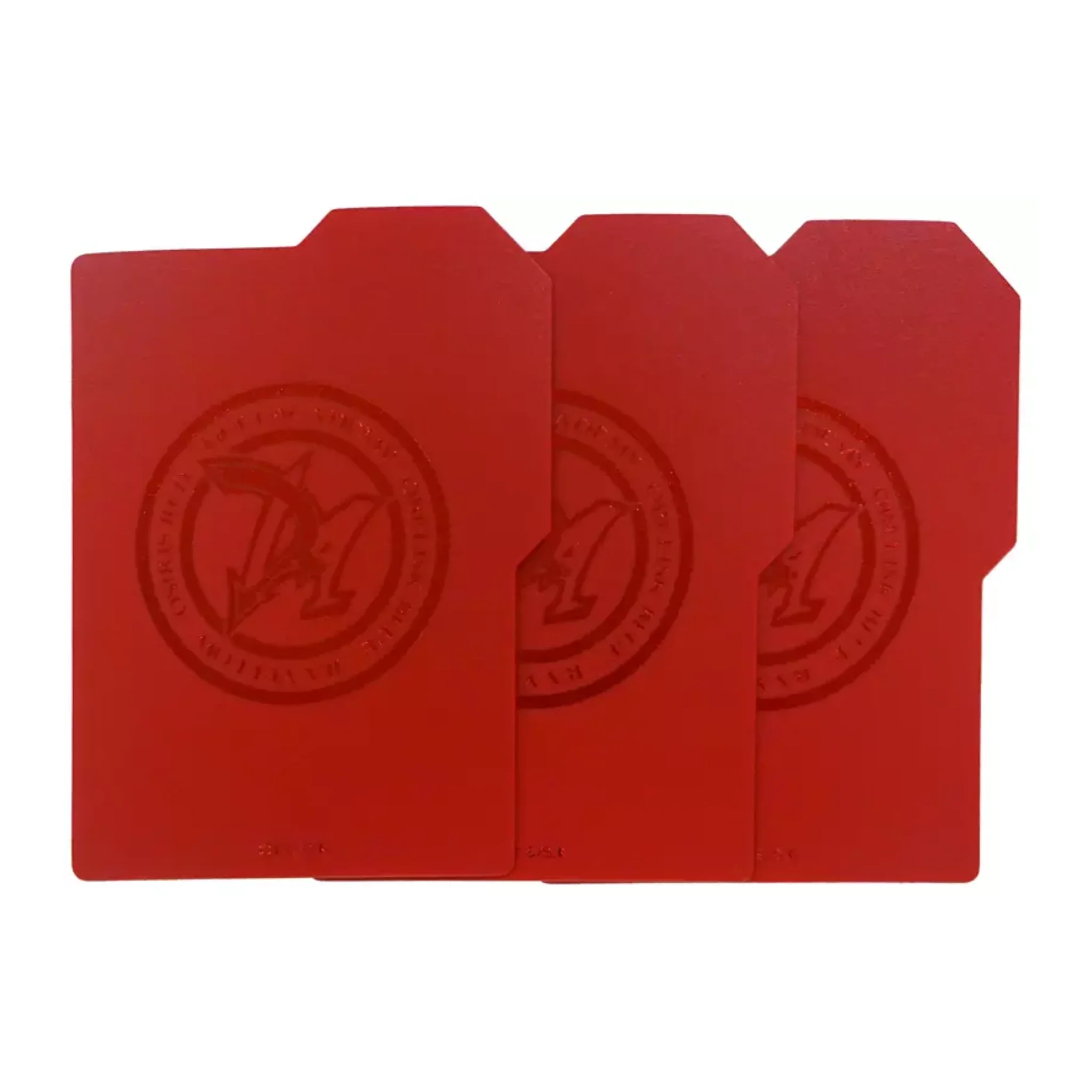 Yu-Gi-Oh! Slifer Red DX Storage Box - Image 4